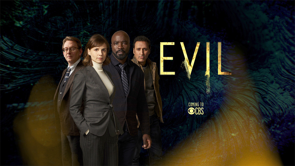 Сверхъестественную драму «Зло» от CBS продлили на второй сезон