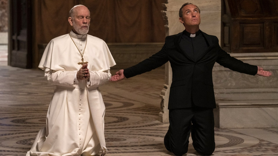 7 самых противоречивых сериалов 2020 года