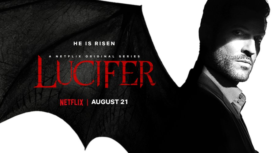 Официально: Netflix продлил «Люцифера» на шестой сезон
