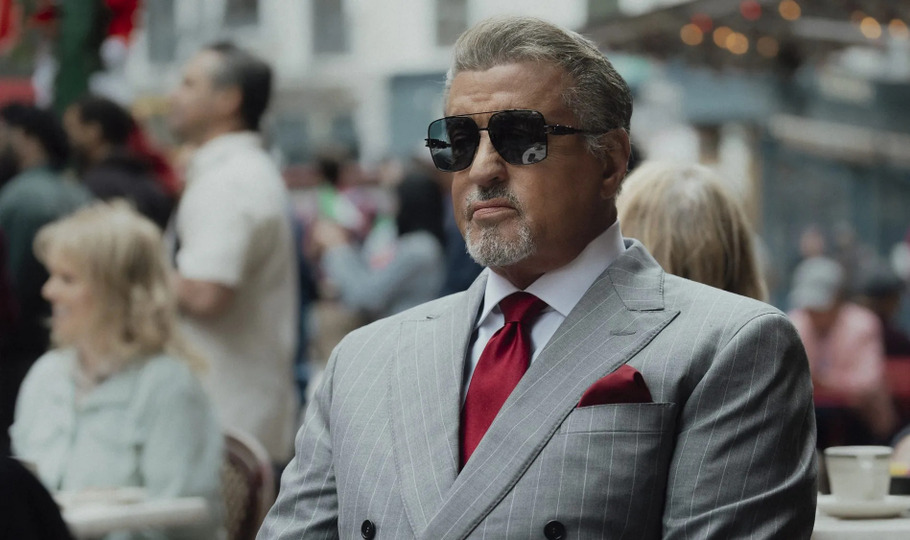 "Tulsa King" has officially been renewed for a fourth season