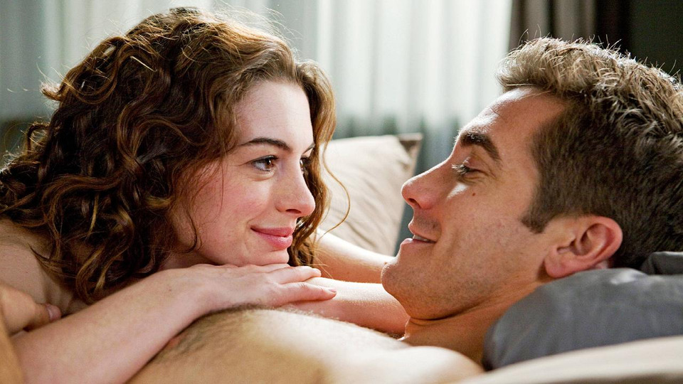 Jake Gyllenhaal and Anne Hathaway may play the lead roles in the second season of "BEEF"