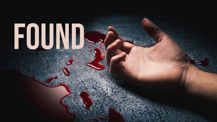 Found - Episode 1.04 - Missing While a Pawn - Press Release