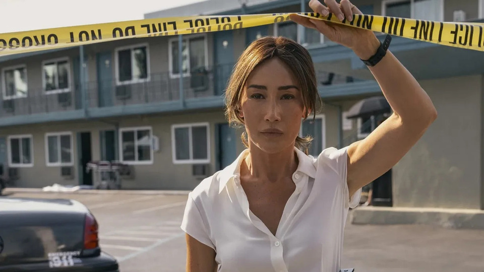 Prime Video продлил сериал «Баллард» на второй сезон