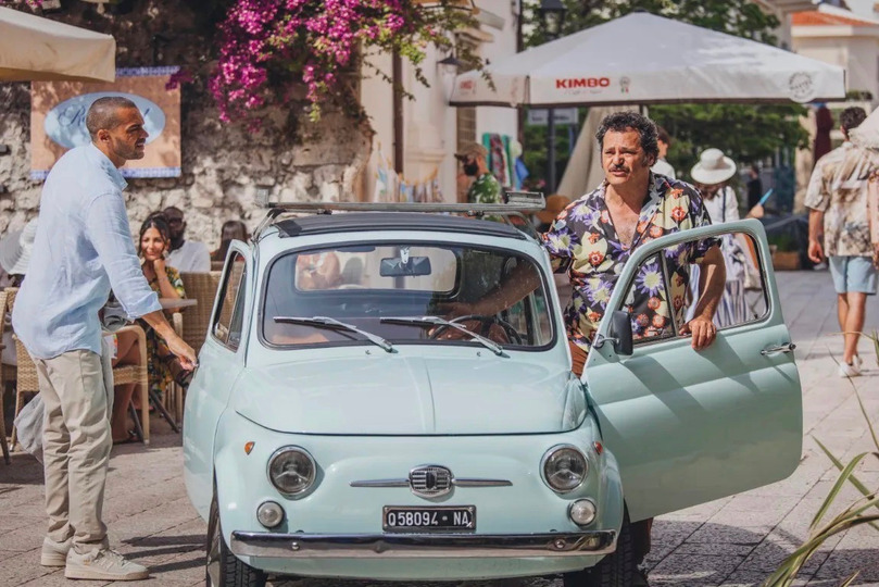 7 сериалов, которые покажут настоящую Италию