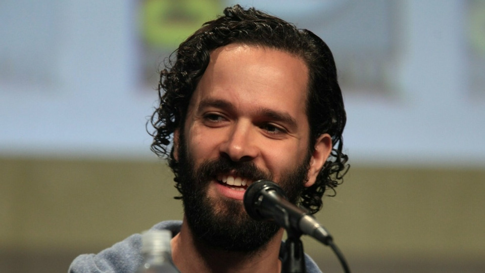 Neil Druckmann is leaving the series "The Last of Us" ahead of season three