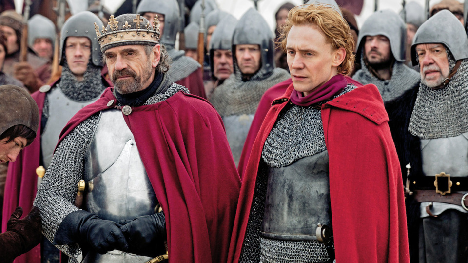 7 потрясающих сериалов про Средневековье — как настоящее, так и выдуманное