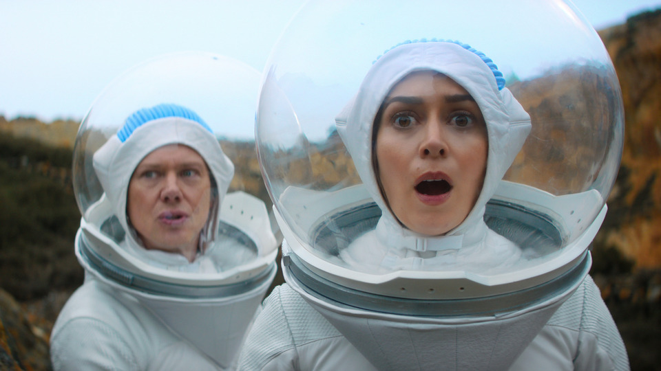 What to watch next week? New seasons of TV series April 7—13