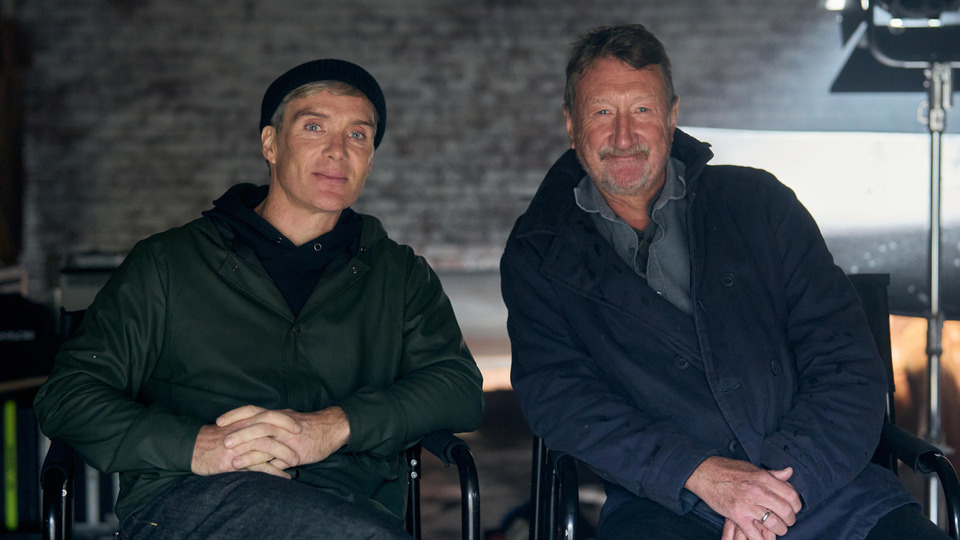 Steven Knight will write the script for the new James Bond movie