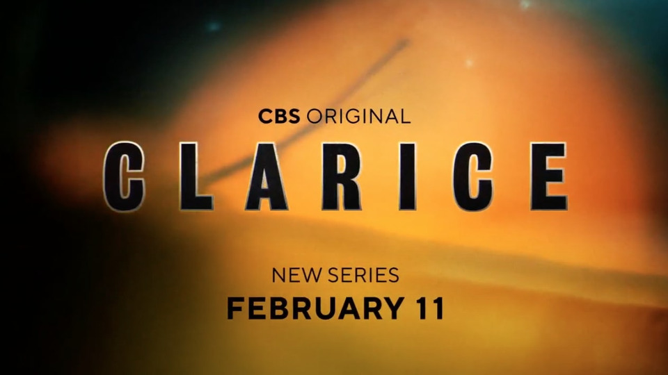 CBS показал свежий тизер «Кларисы» — сериального спин-оффа «Молчания ягнят»
