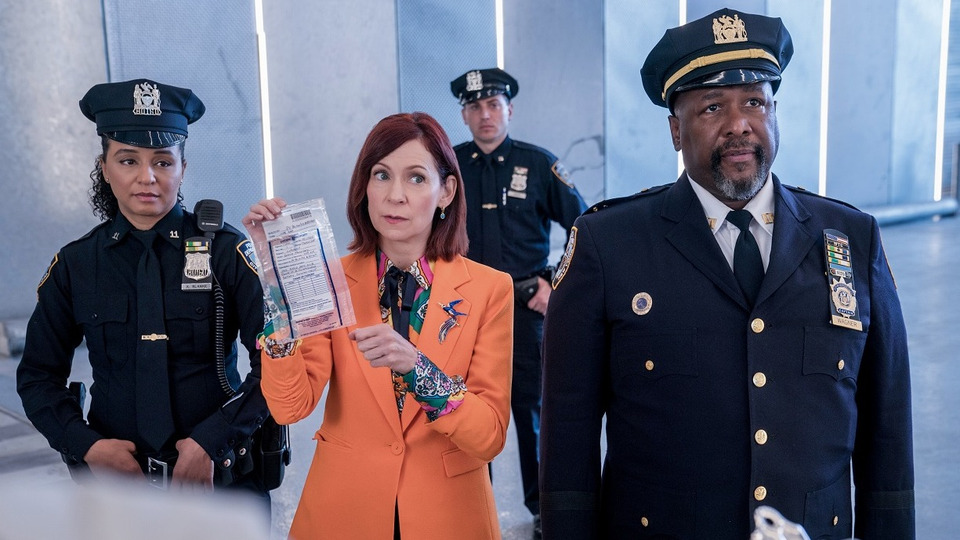 Каст второго сезона «Элсбет» продолжается пополняться