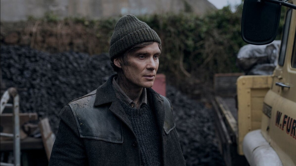 Cillian Murphy, Demi Moore, Saoirse Ronan received awards at the Irish Film and Television Awards