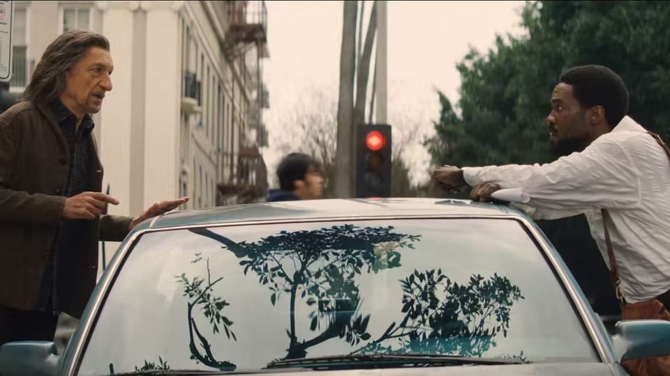 Вышел промо-тизер «Чудо-человека» с возвращением Тревора Слэттери в исполнении Бена Кингсли