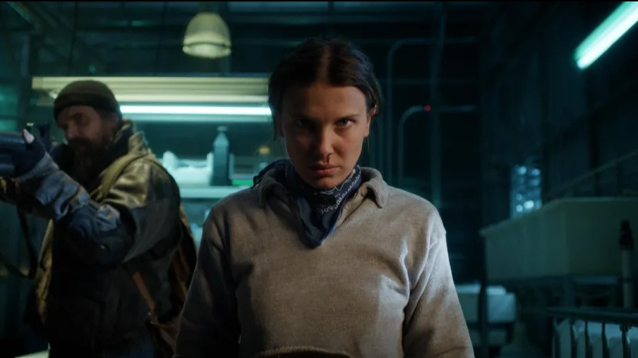 Все, что мы знаем про пятый сезон сериала «Очень странные дела»