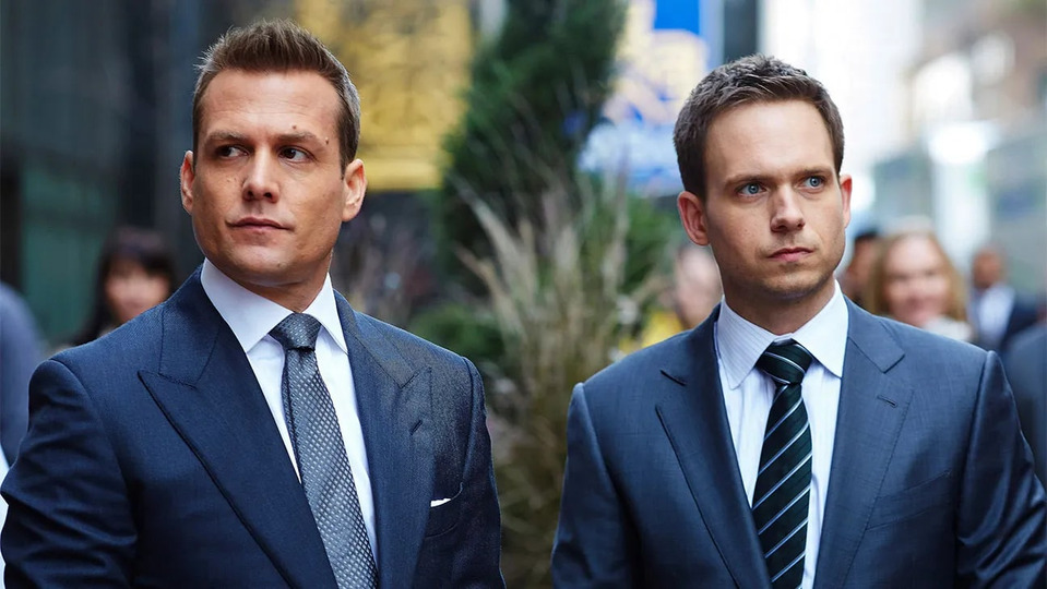 NBC has ordered a pilot for a "Suits." spin-off with the subtitle "L.A"