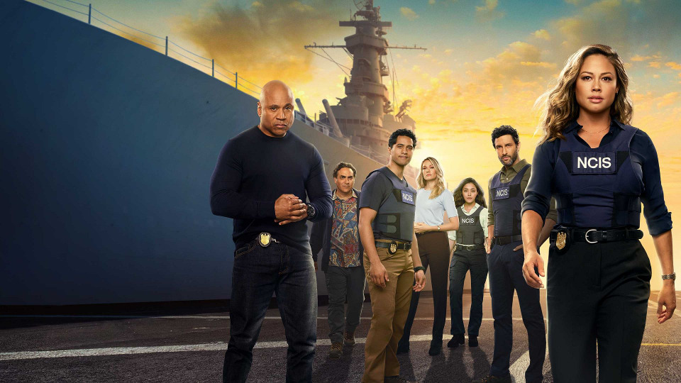 CBS закрыл сериал «Морская полиция: Гавайи» с Ванессой Лаше