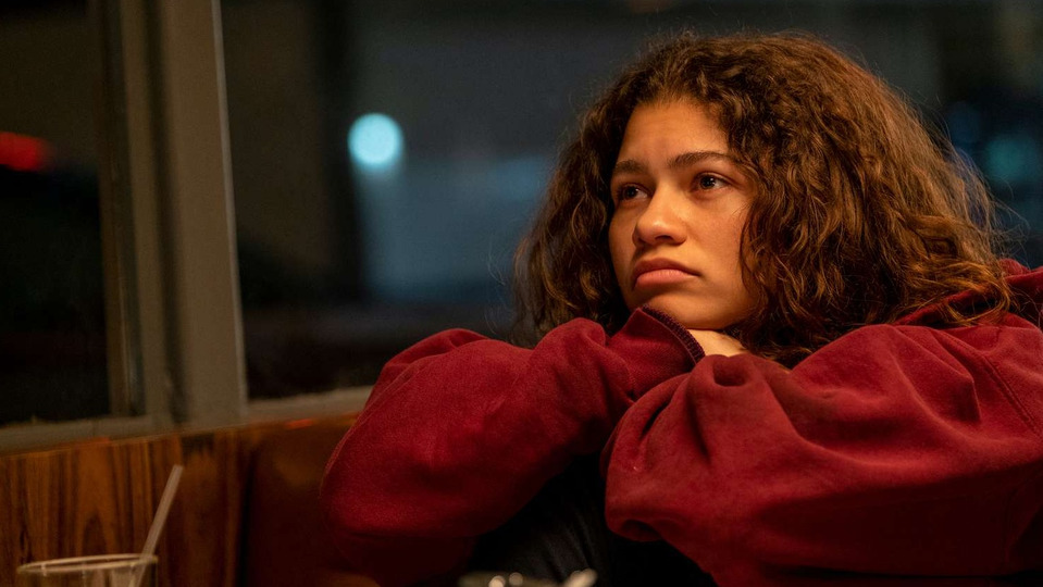 HBO has postponed filming the third season of "Euphoria" due to dissatisfaction with the script