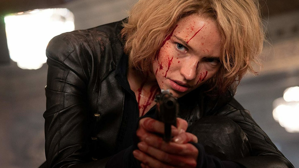Beautiful and dangerous. 7 movies about female killers
