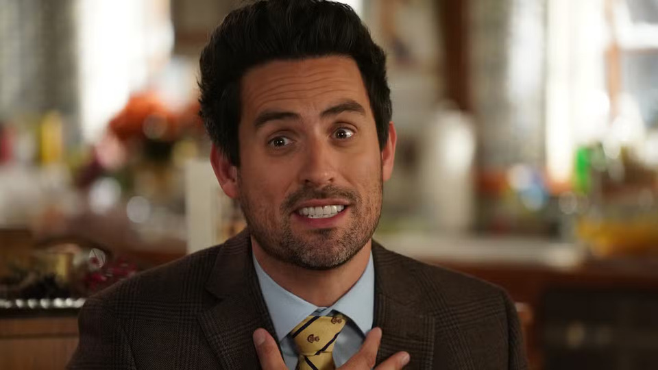 CBS запускает пилотную вампирскую комедию «Вечно ваши» (Eternally Yours): Эд Уикс получил главную роль