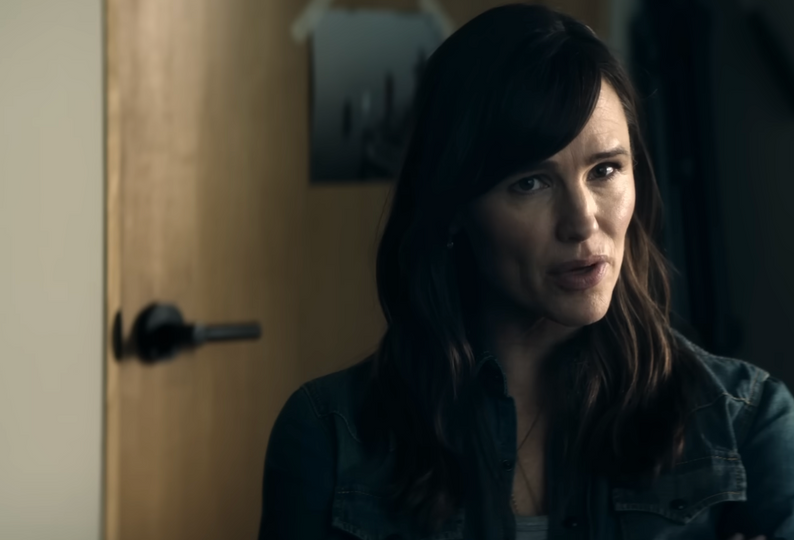 «Я хочу это исправить»: вышел трейлер второго сезона «Последнее, что он мне сказал»