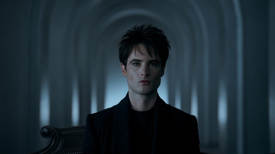 Что смотреть на следующей неделе? Новые сезоны сериалов 30 июня — 6 июля