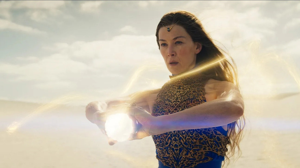 "The Wheel of Time" keeps turning and the Final Battle is getting closer and closer