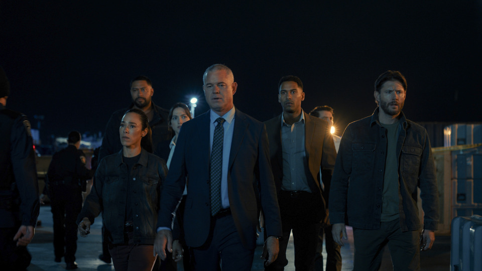 Что посмотреть на этой неделе? Премьеры сериалов 23—29 июня