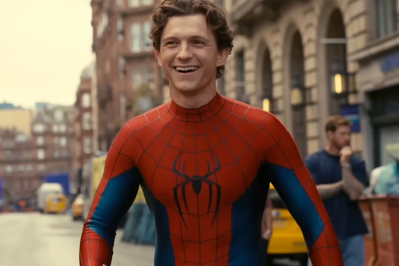 "Spider-Man: Brand New Day" grossed $927 million in its opening days