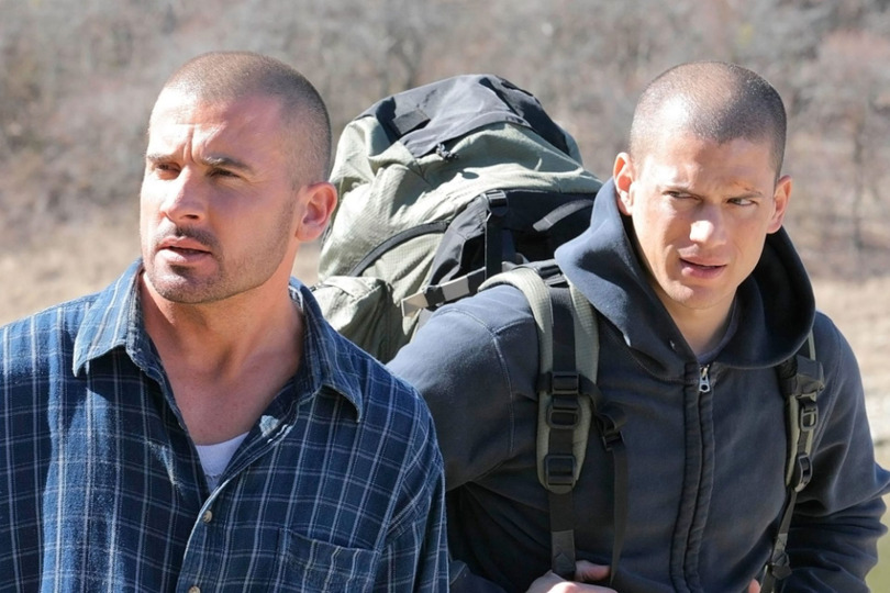 Hulu is launching a pilot for a new "Prison Break" movie