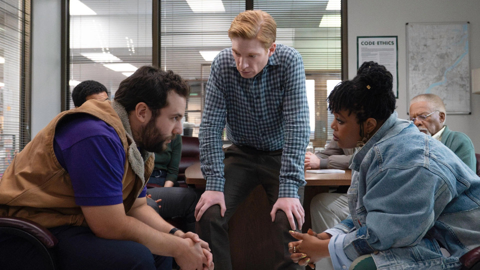 Что смотреть на следующей неделе? Новые сезоны сериалов 7–13 сентября