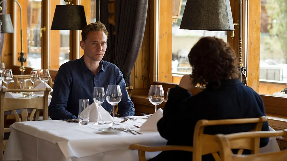 The BBC and Amazon will release two more seasons of the series "The Night Manager"