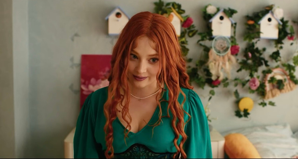 Кто сказал «ква»: вышел первый трейлер фильма «Царевна‑лягушка 2»