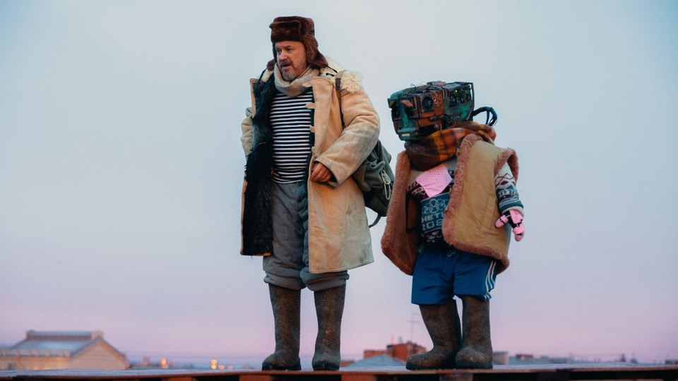 Что смотреть на следующей неделе? Новые сезоны сериалов 13—19 октября