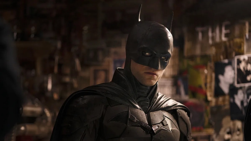 Мэтт Ривз подтвердил, что работает над сиквелом «Бэтмена»