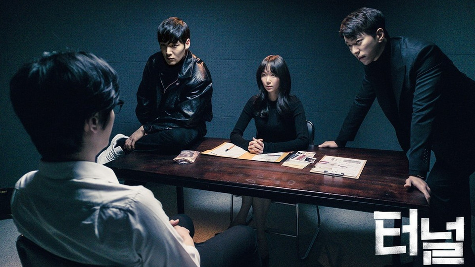 Korean Detective: 7 crime dramas for all tastes