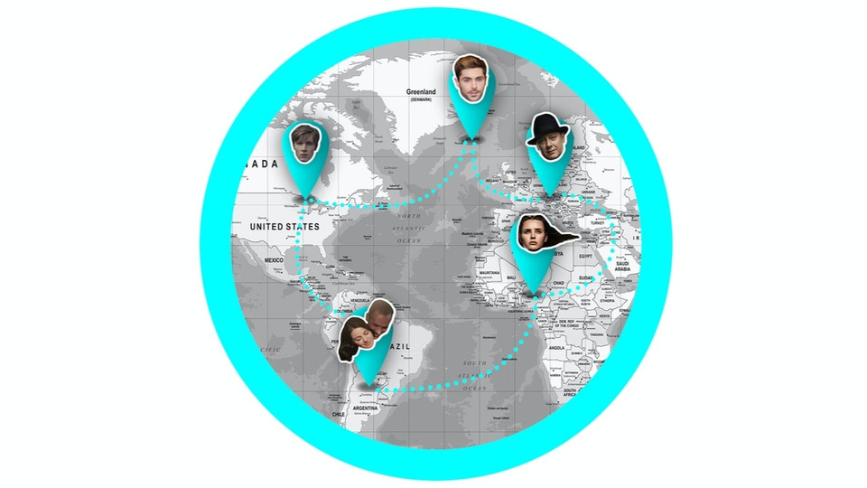 Нетфликс глобус пропил: как стриминги работают с разными регионами