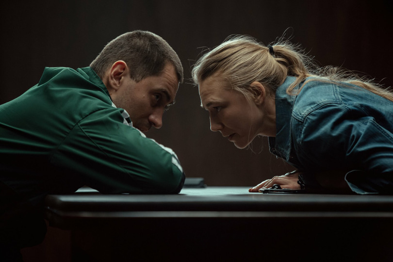 7 новых российских детективных сериалов