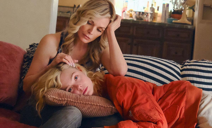 Что посмотреть на этой неделе? Премьеры сериалов 13–19 апреля