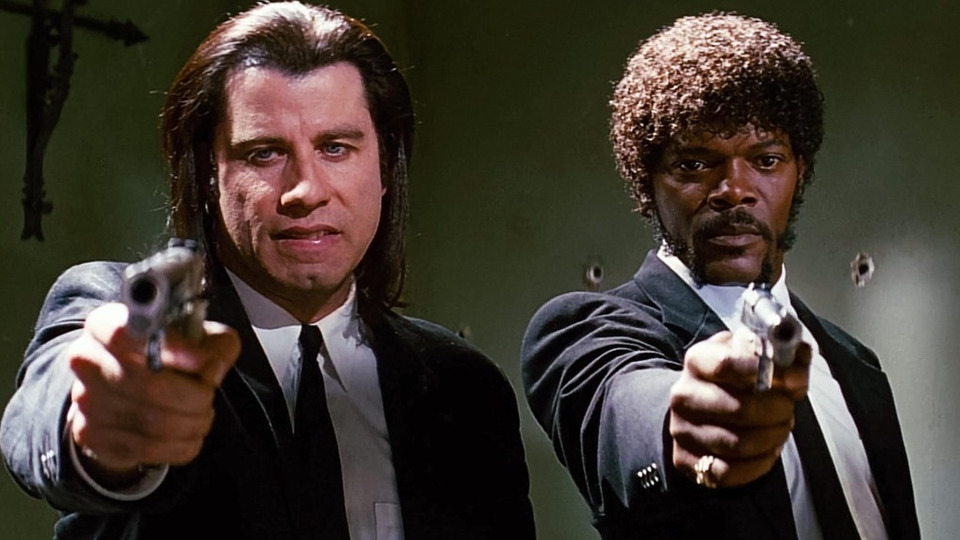 7 first movies in their genre