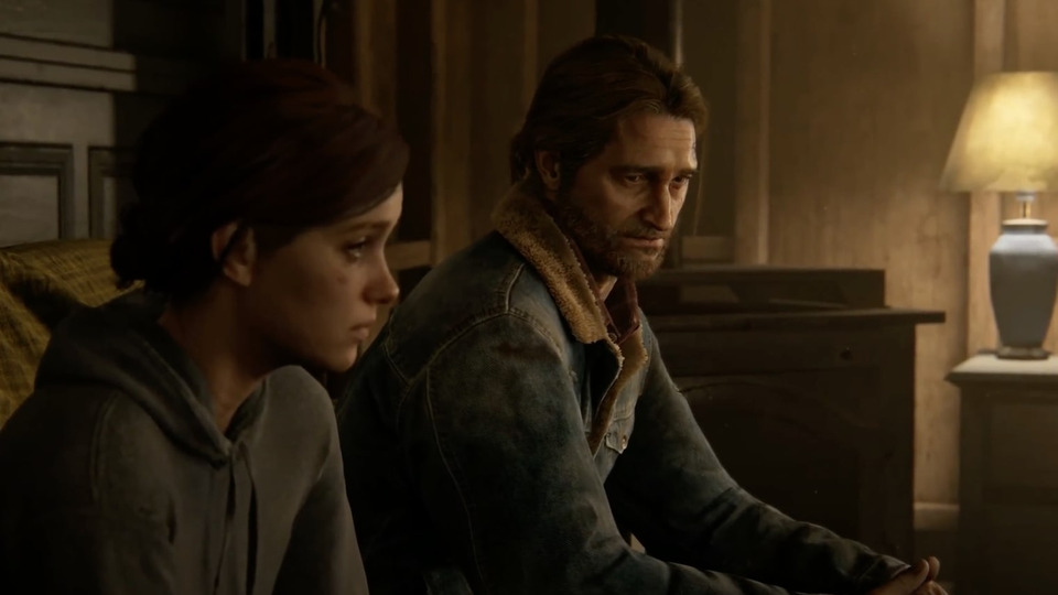 Сериал по The Last of Us расширит оригинальную вселенную