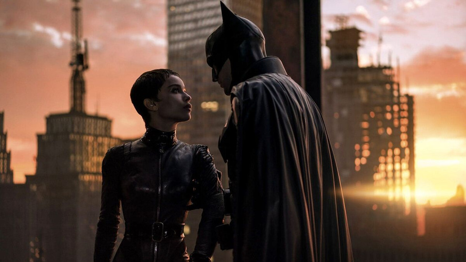 The premiere of "The Batman — Part II" has been pushed back a year