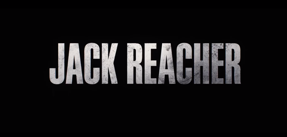 «Джек Ричер» станет сериалом от Amazon