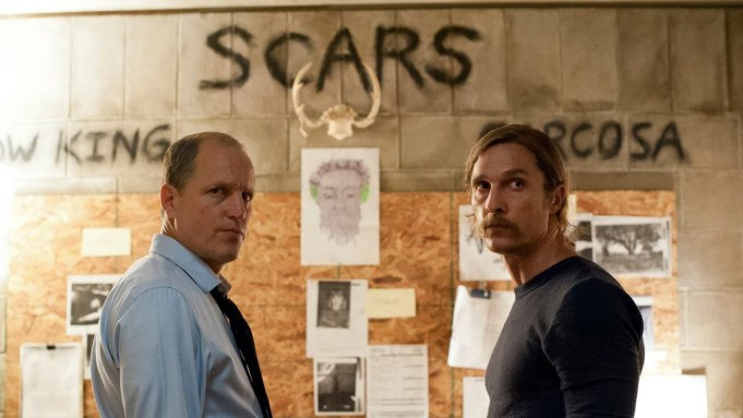 HBO ищут сценаристов четвертого сезона «Настоящего детектива»