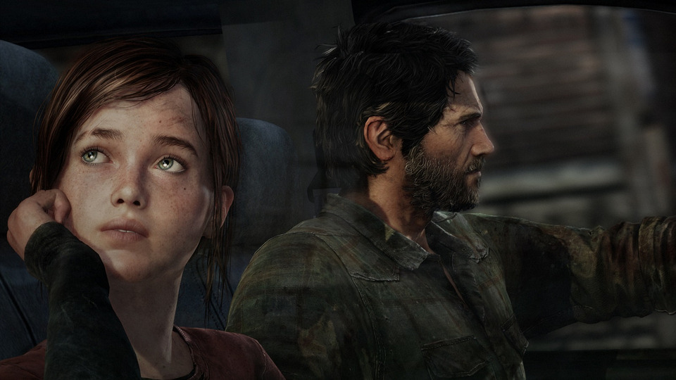 К сериалу по The Last of Us присоединились еще два режиссера