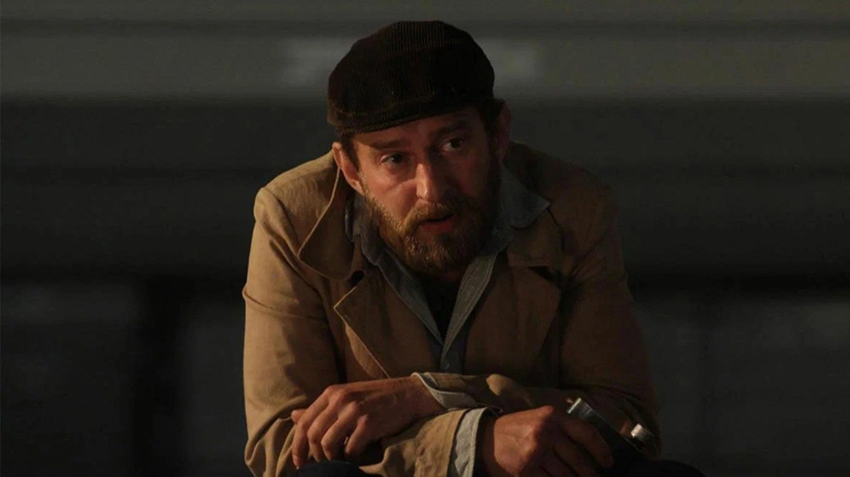 Что смотреть на следующей неделе? Новые сезоны сериалов 17—23 ноября