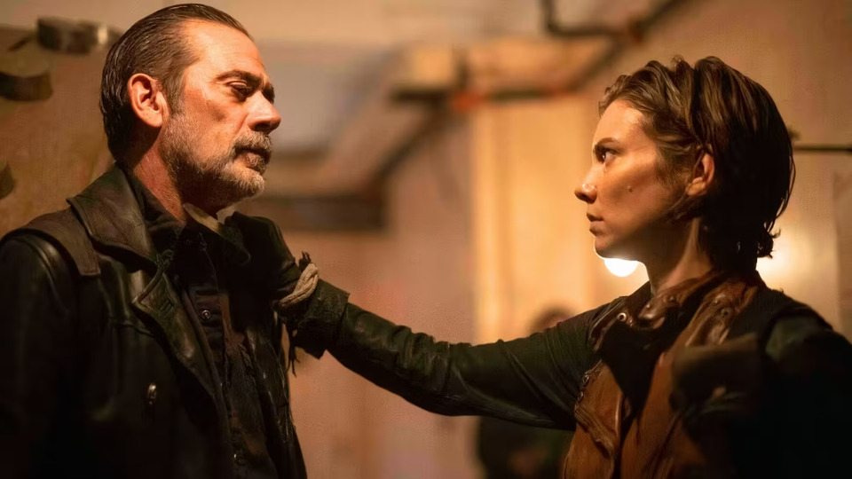 Что смотреть на следующей неделе? Новые сезоны сериалов 28 апреля–4 мая