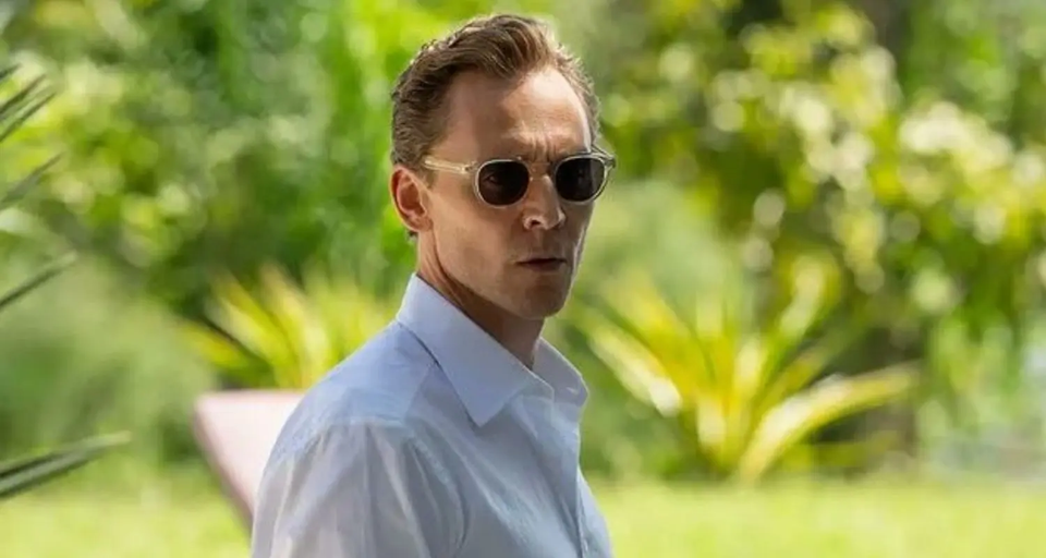 BBC и Amazon показали первый тизер второго сезона «Ночной администратор» с Томом Хиддлстоном