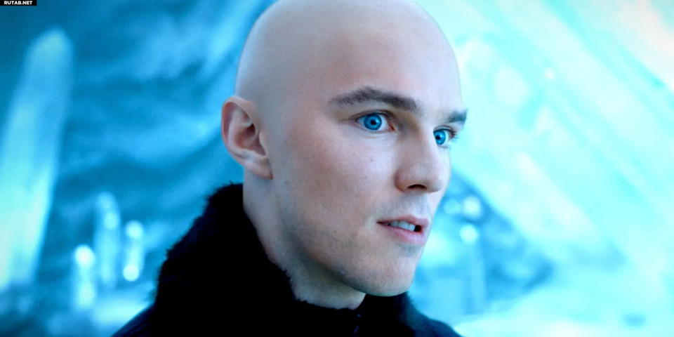Nicholas Holt will play Zlatopust Lokons in the "Harry Potter" series