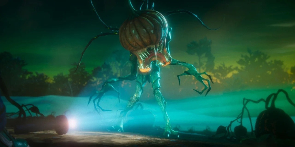 Netflix has renewed "Stranger Things: Tales from '85" for a second season