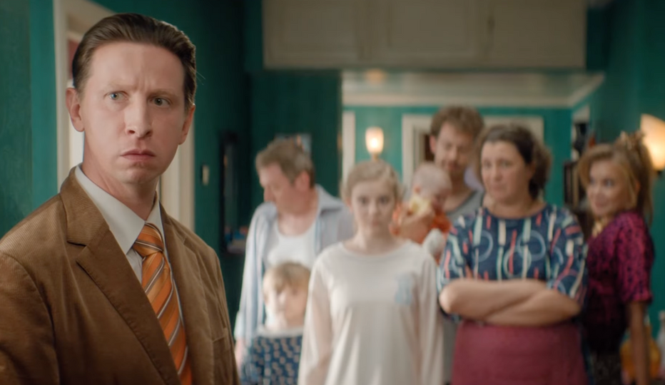 What to watch this week? TV series premieres February 2—8