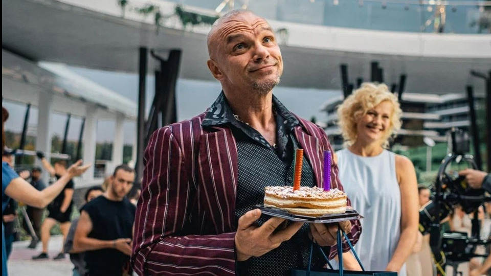 Вышел тизер нового сезона сериала «Два холма»